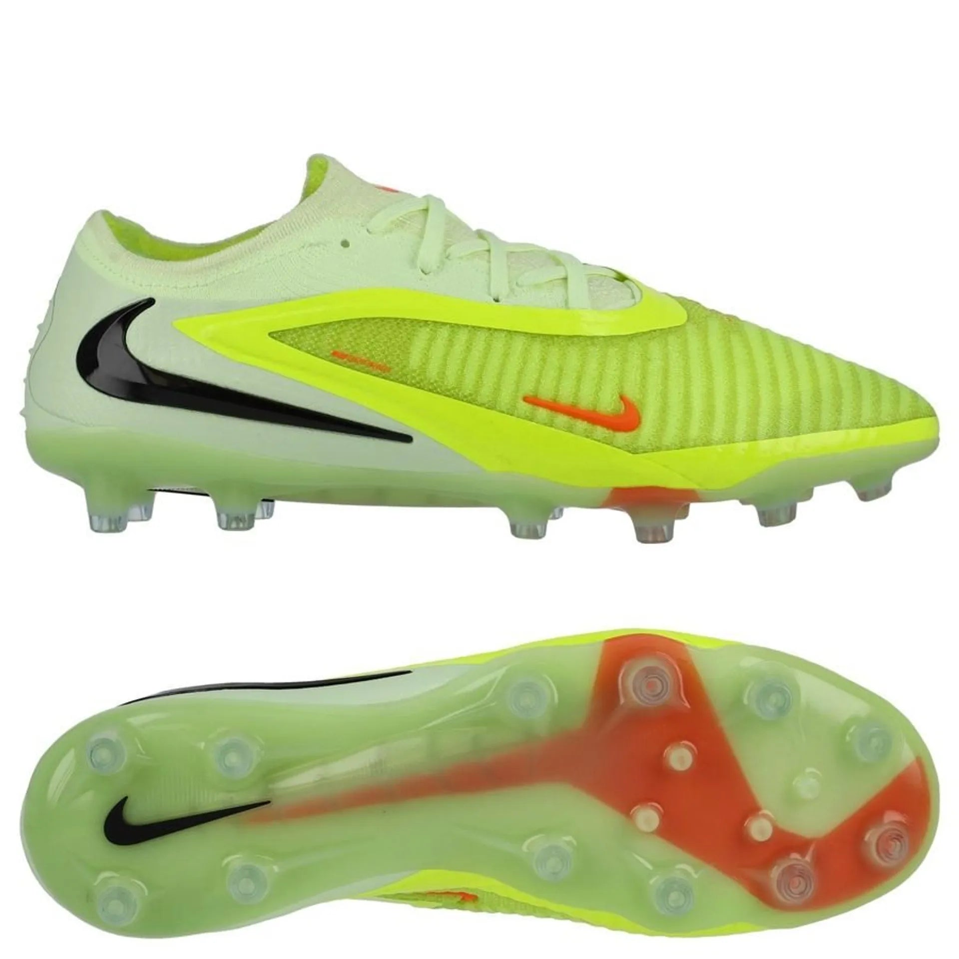 Phantom 6 Low Elite AG Max Voltage