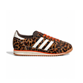 Adidas Wmns SL72 OG 'Cheetah Pack - Impact Orange'