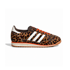 Adidas Wmns SL72 OG 'Cheetah Pack - Impact Orange'