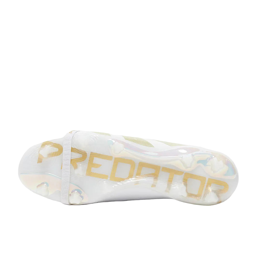 Predator Elite FT FG Day Spark