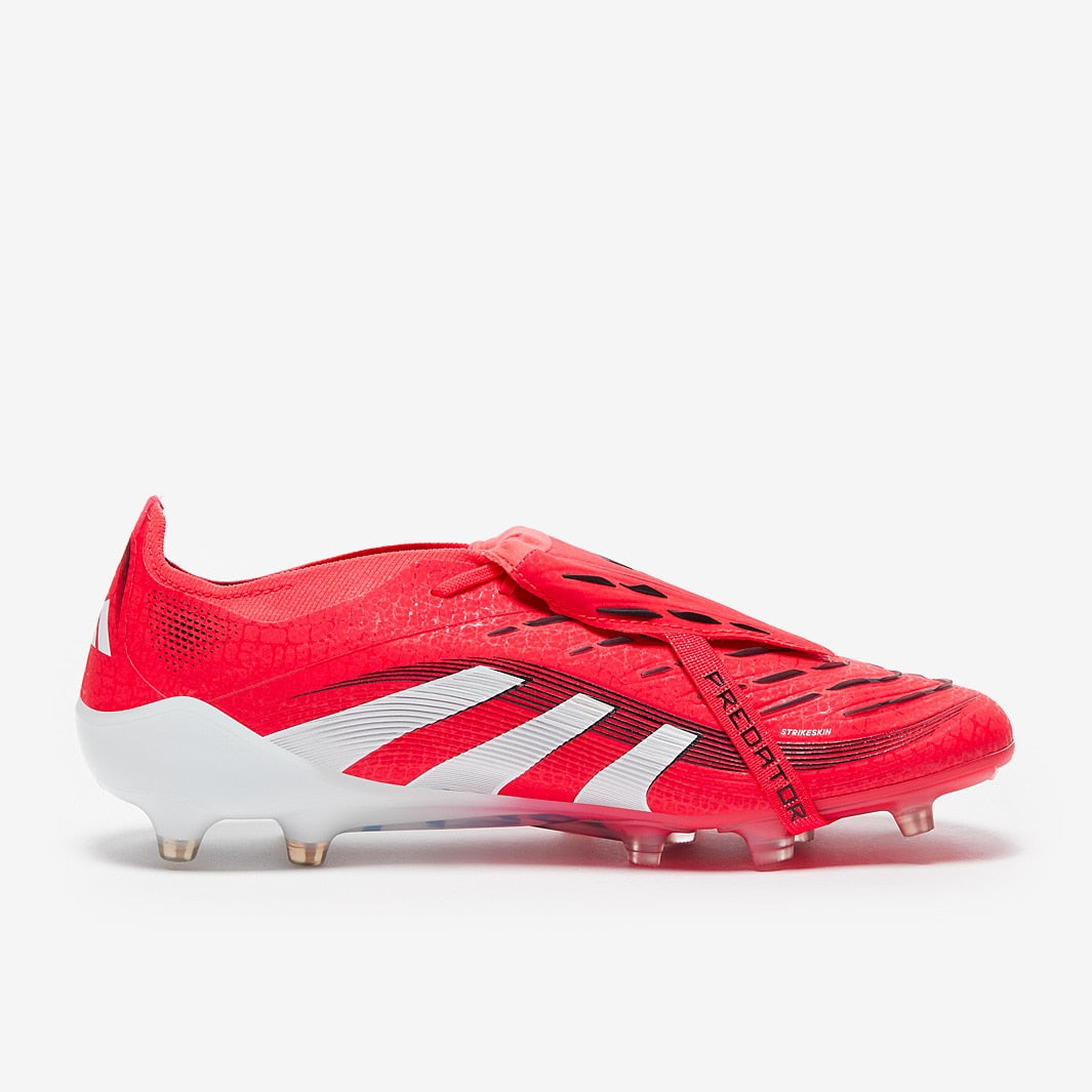 Predator Elite FT AG Pure Victory