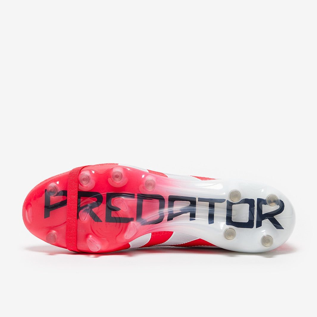 Predator Elite FT AG Pure Victory