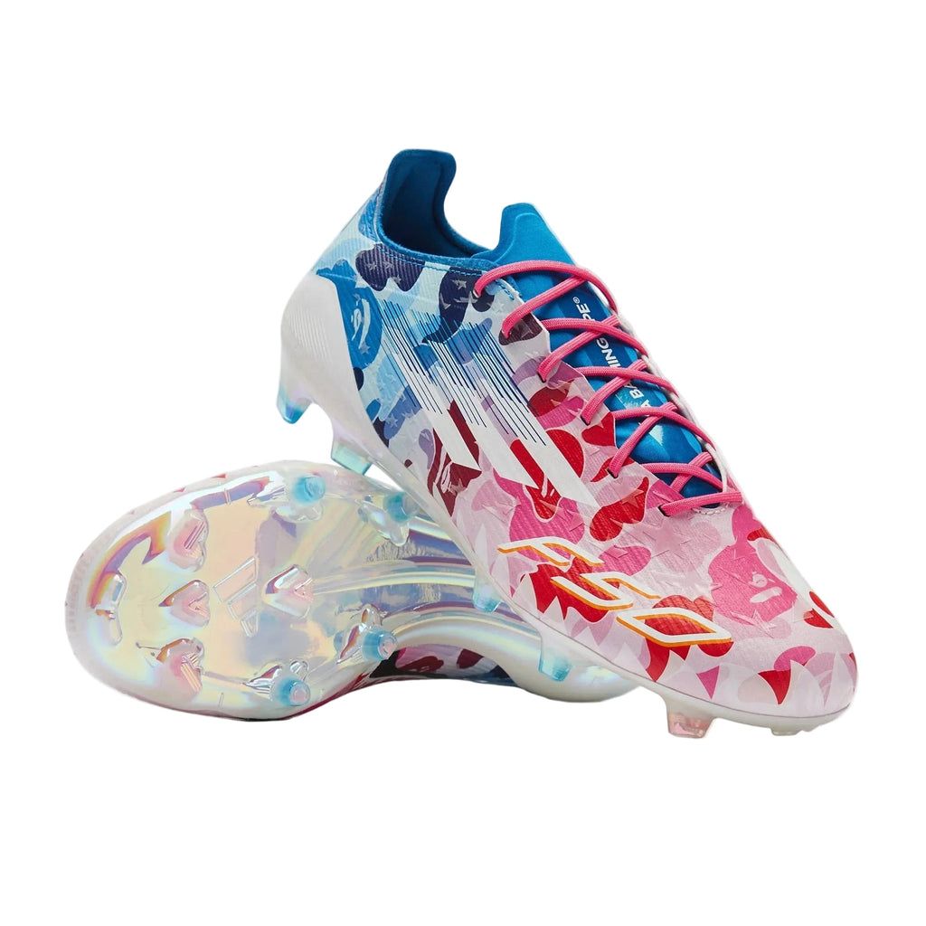 F50 Elite FG X BAPE