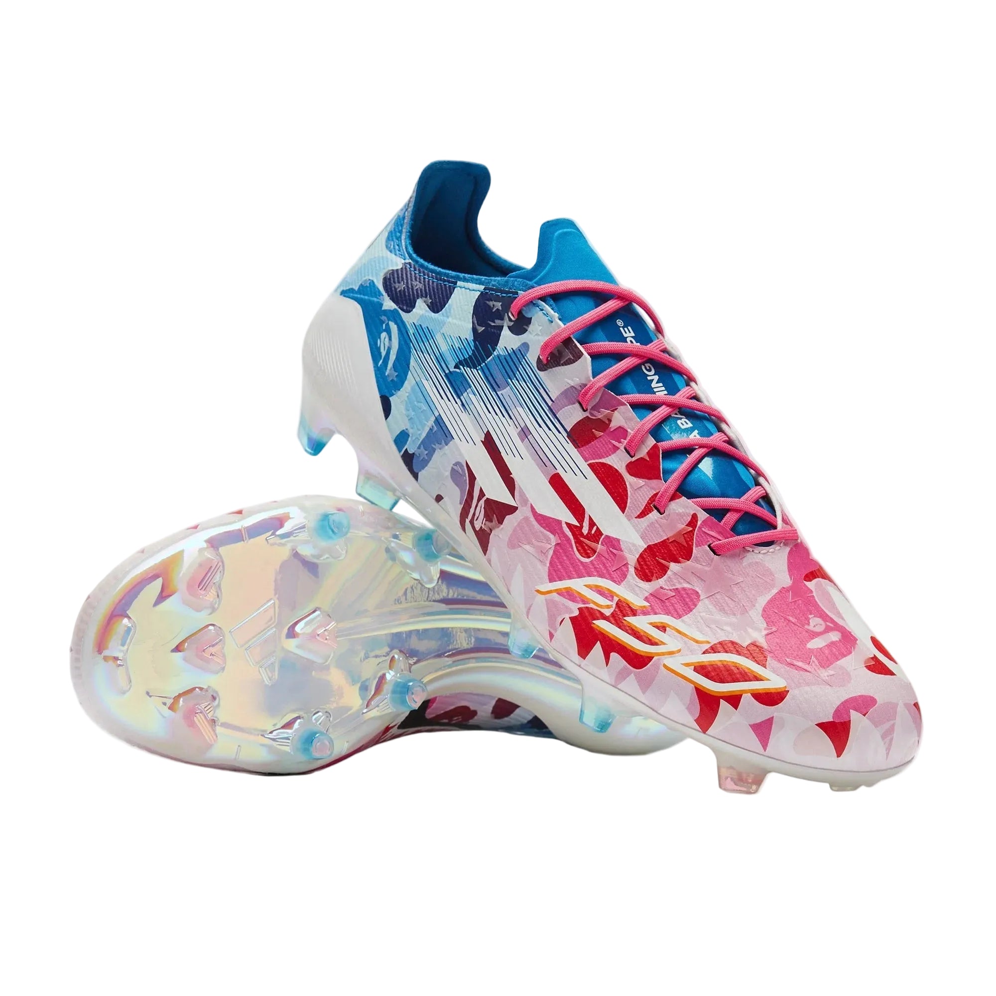 F50 Elite FG X BAPE