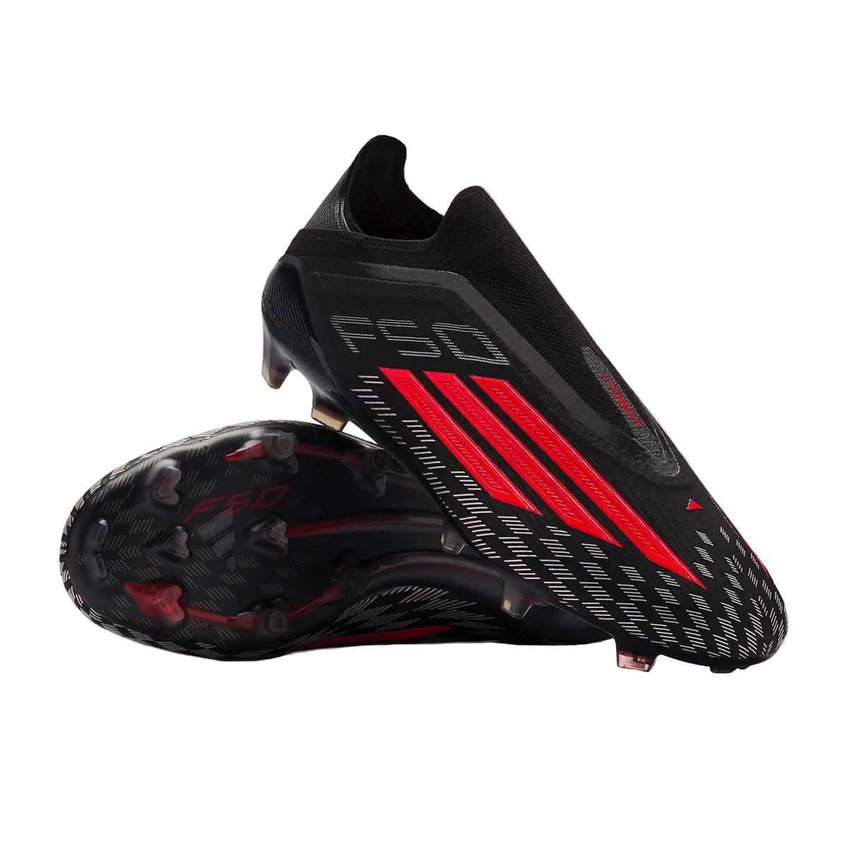 F50 Elite Laceless FG - Immortal DNA