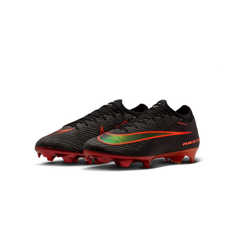 Mercurial Vapor 16 Heat Up