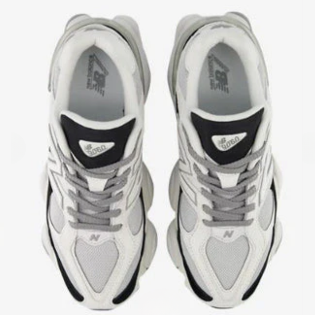 NEW BALANCE 9060 Reflection Black Oreo