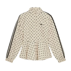 Polka Dot Track Set