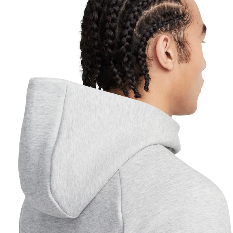 Tech Windrunner Hoodie