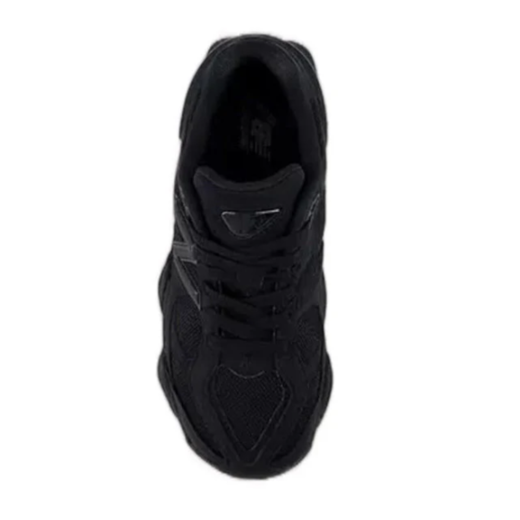 NEW BALANCE 9060 Triple Black Cat