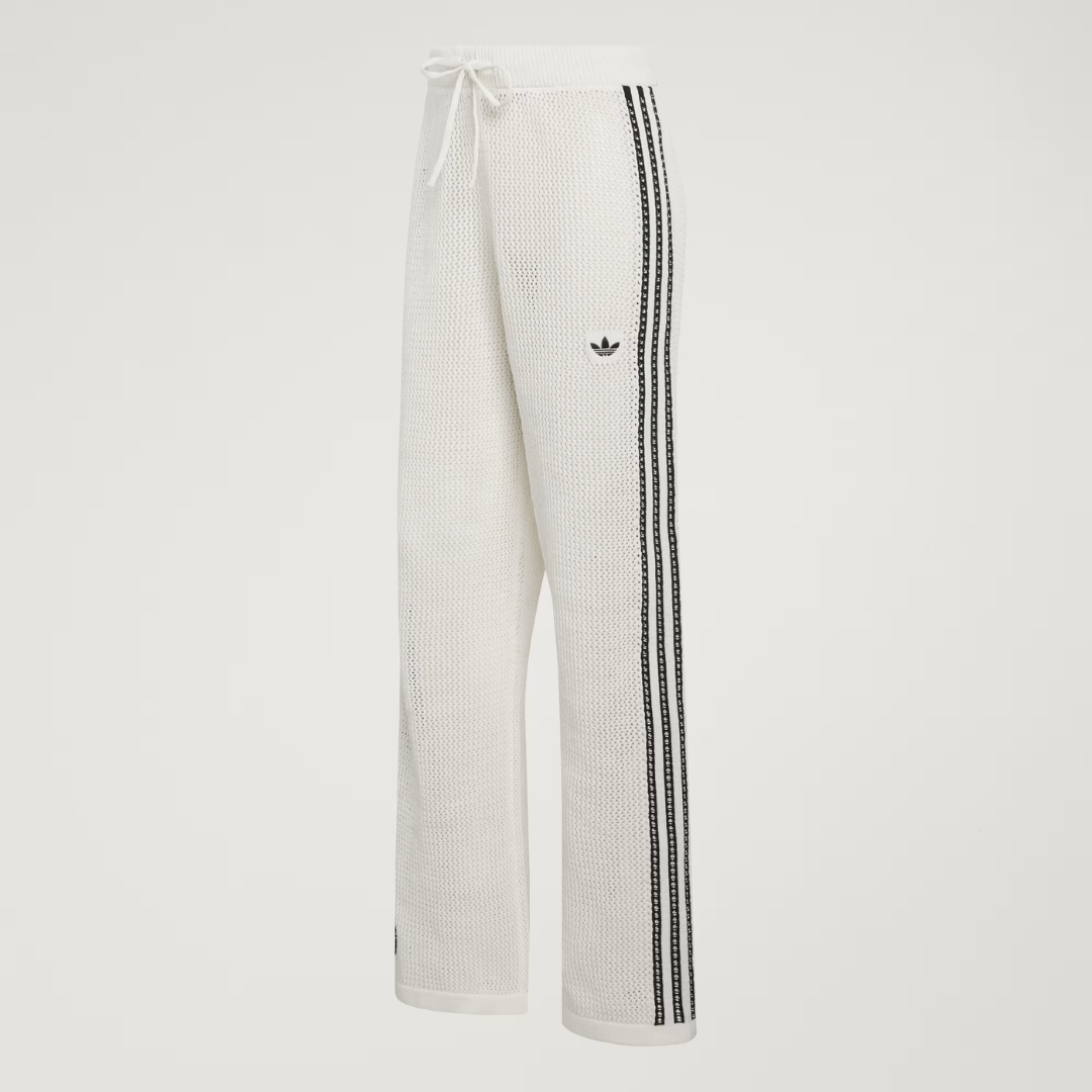 FIREBIRD CROCHET SPORTS PANTS