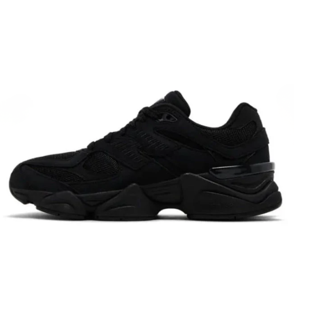 NEW BALANCE 9060 Triple Black Cat