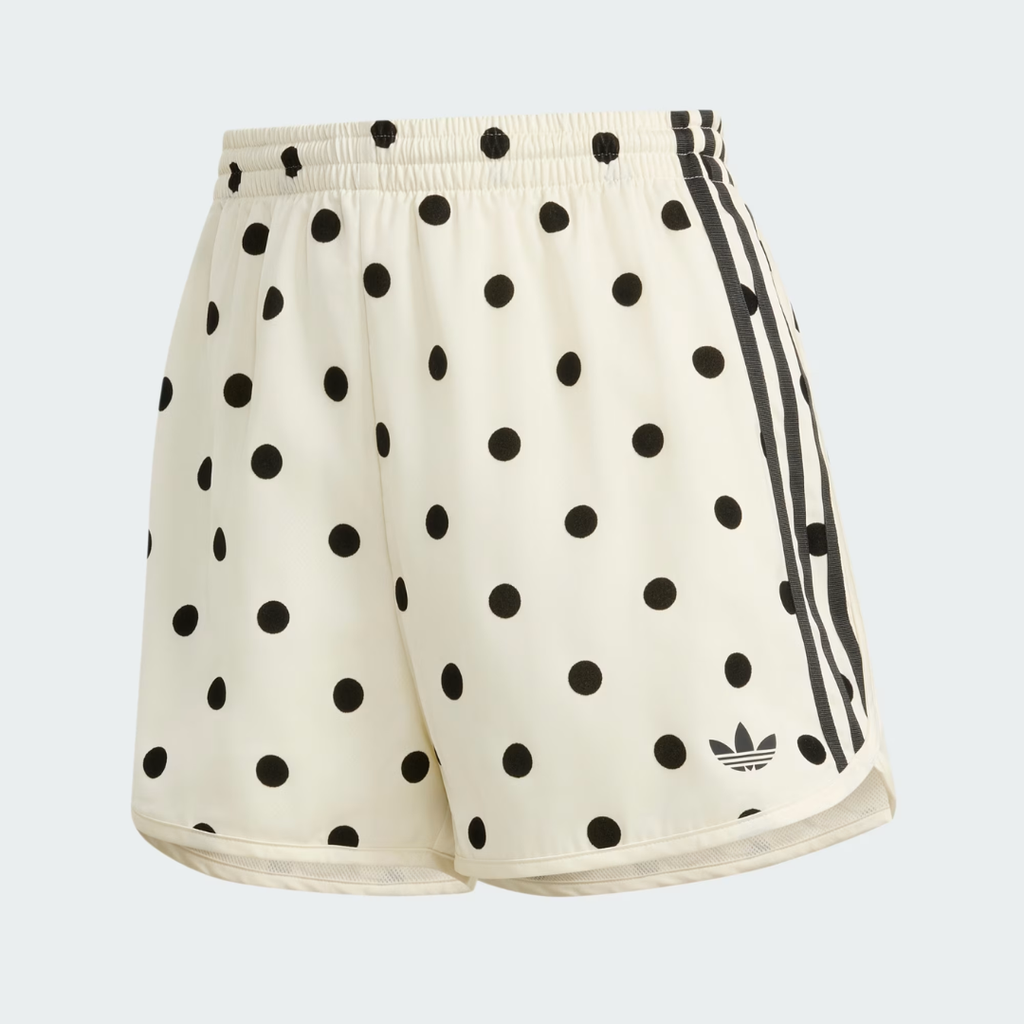 Cali Dots Satin Set