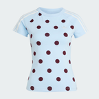 Cali Dots Satin Set