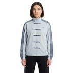 Chinese New Year Jacket Light Blue
