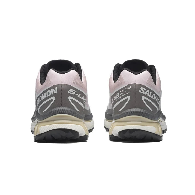XT-6 Icy Pink