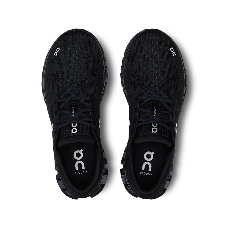 Cloud x4 Black Eclipse