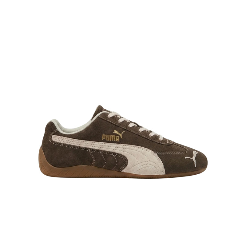 Speedcat Elevated Brown