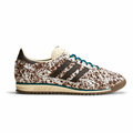 Adidas Pony Print SL 72 OG Handball Spezial Shoes