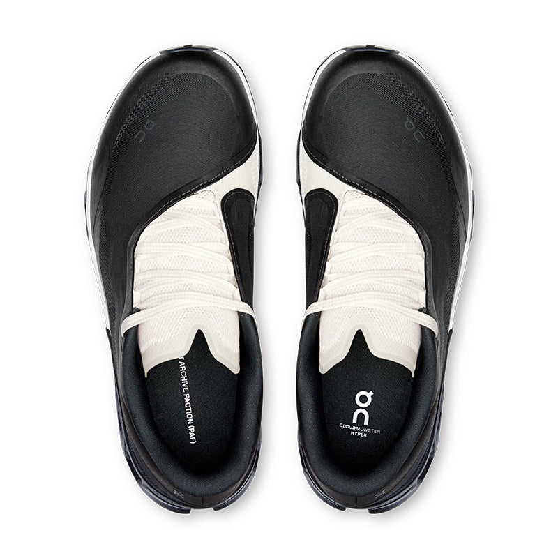 Cloudmonster Hyper PAF Black