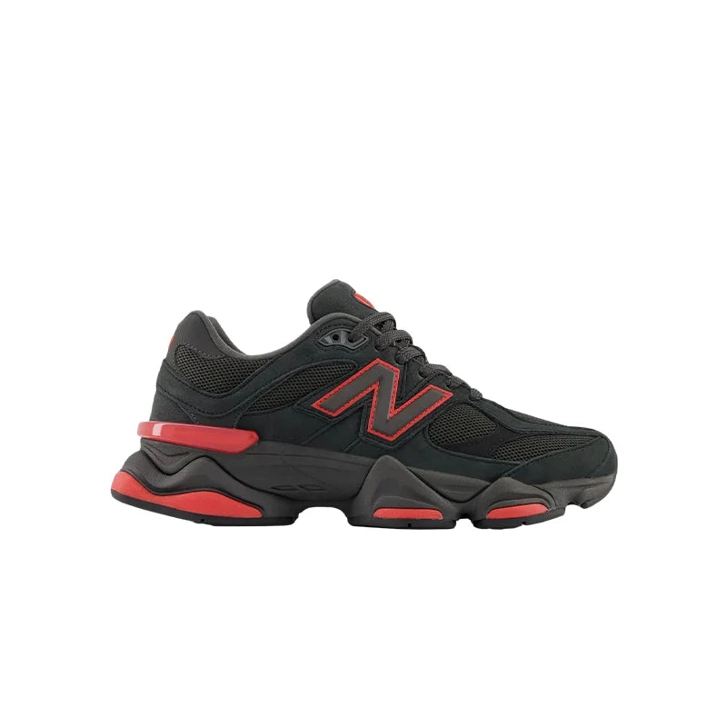 NB 9060 BlackRed