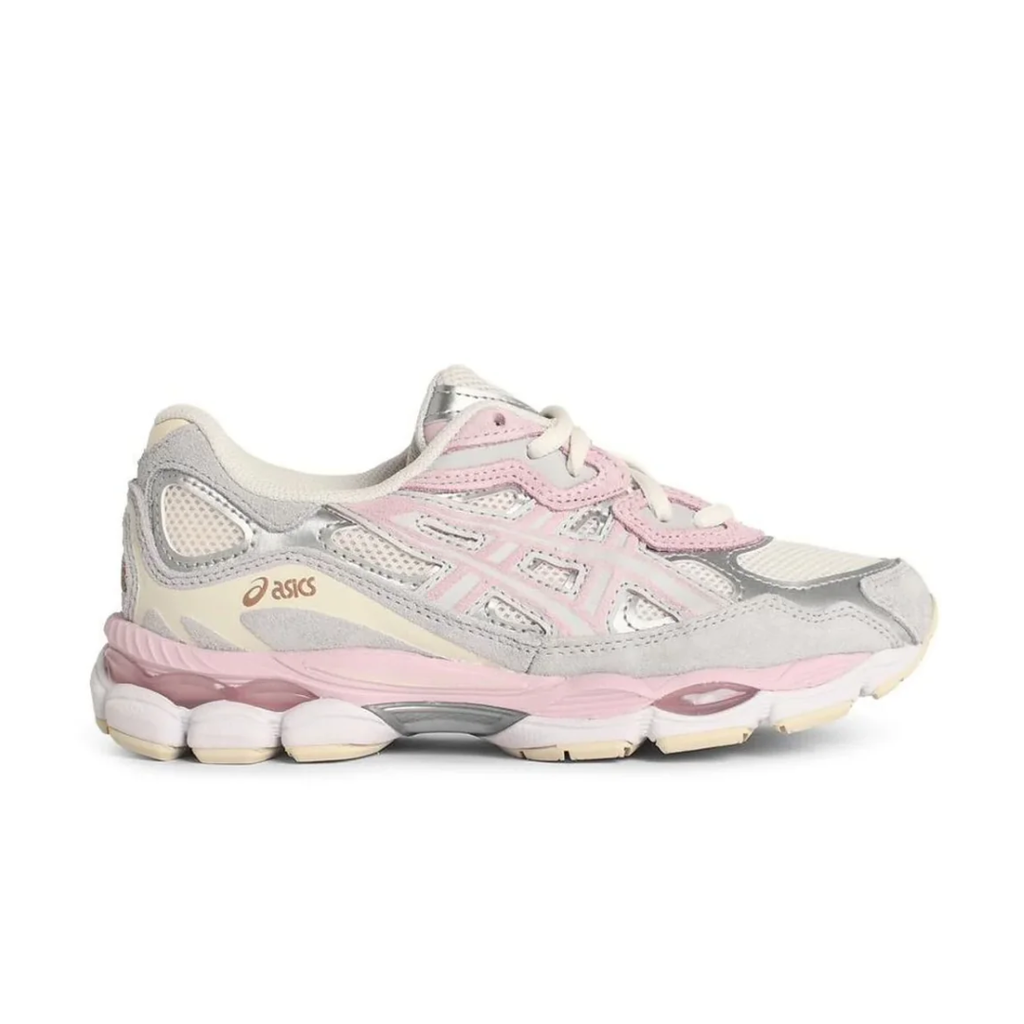 Gel-NYC - Concrete Rose