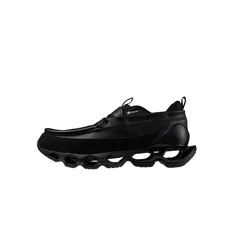 Wave Prophecy Moc Gore Tex Black