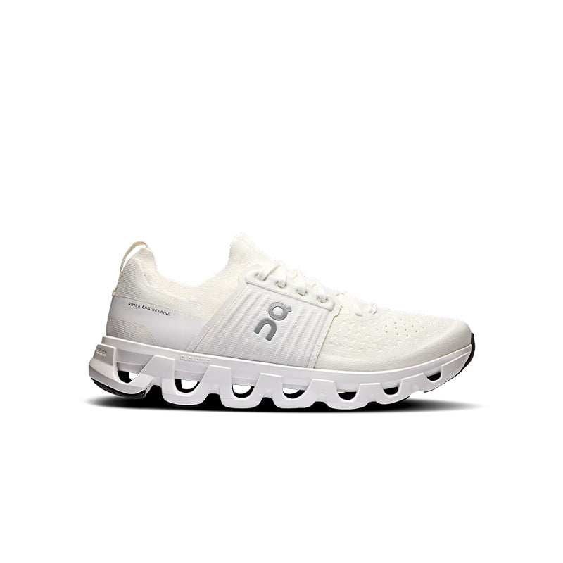Cloudswift 4 White