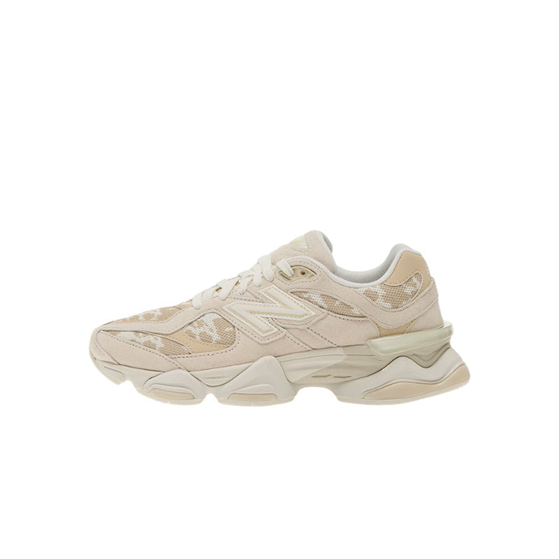 9060 Cream Leopard