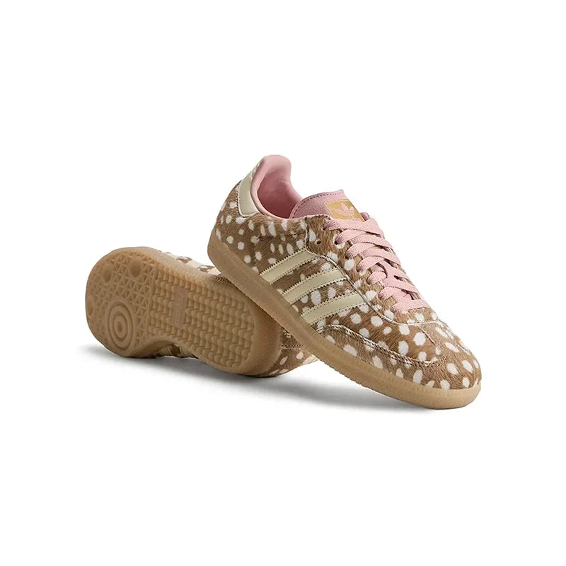 Samba OG Desert Wonder Bambi
