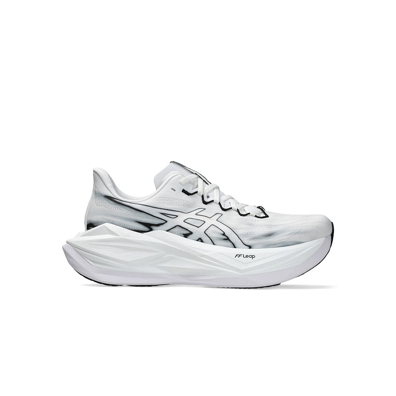 Superblast 3 White