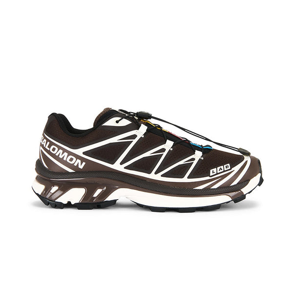 XT-6 Coffee Brown