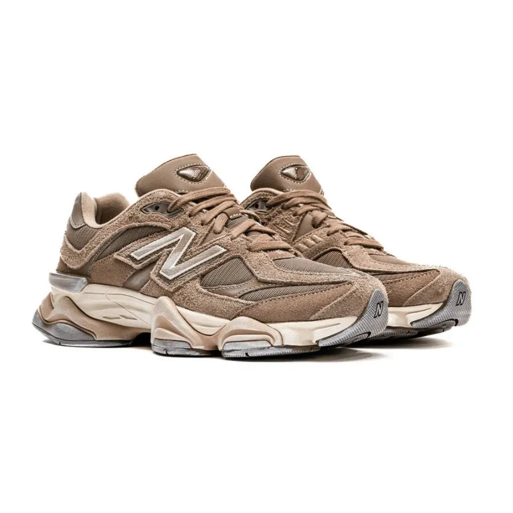 9060 "Mushroom Brown"