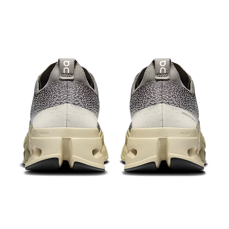 Cloudsurfer Max Wide Asphalt Ice