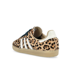 Adidas Women's Samba OG 'Leopard-print'