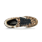 Adidas Women's Samba OG 'Leopard-print'