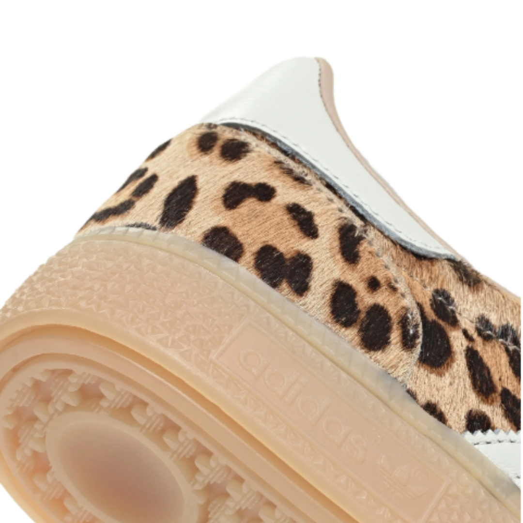 Adidas Women's Samba OG 'Leopard-print'
