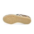 Adidas Women's Samba OG 'Leopard-print'