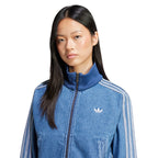 Denim Adicolor Track Set