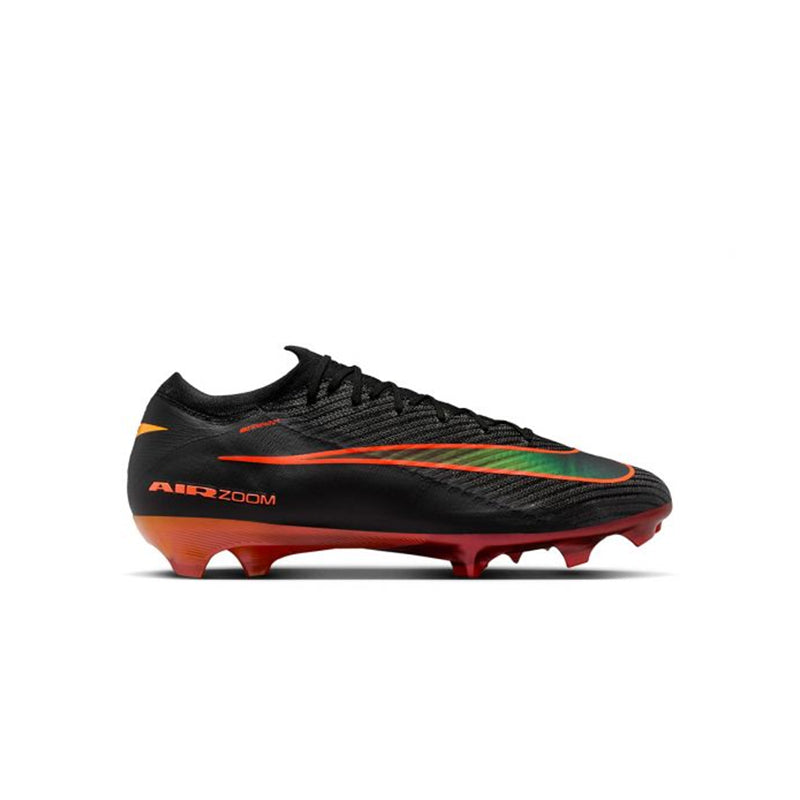 Mercurial Vapor 16 Heat Up