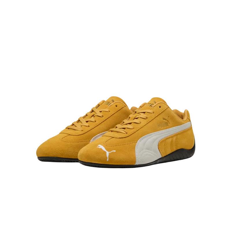 Speedcat Elevated Yellow