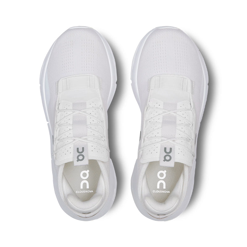 Cloudnova 2 All White