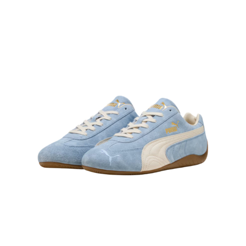 Speedcat Elevated Light Blue