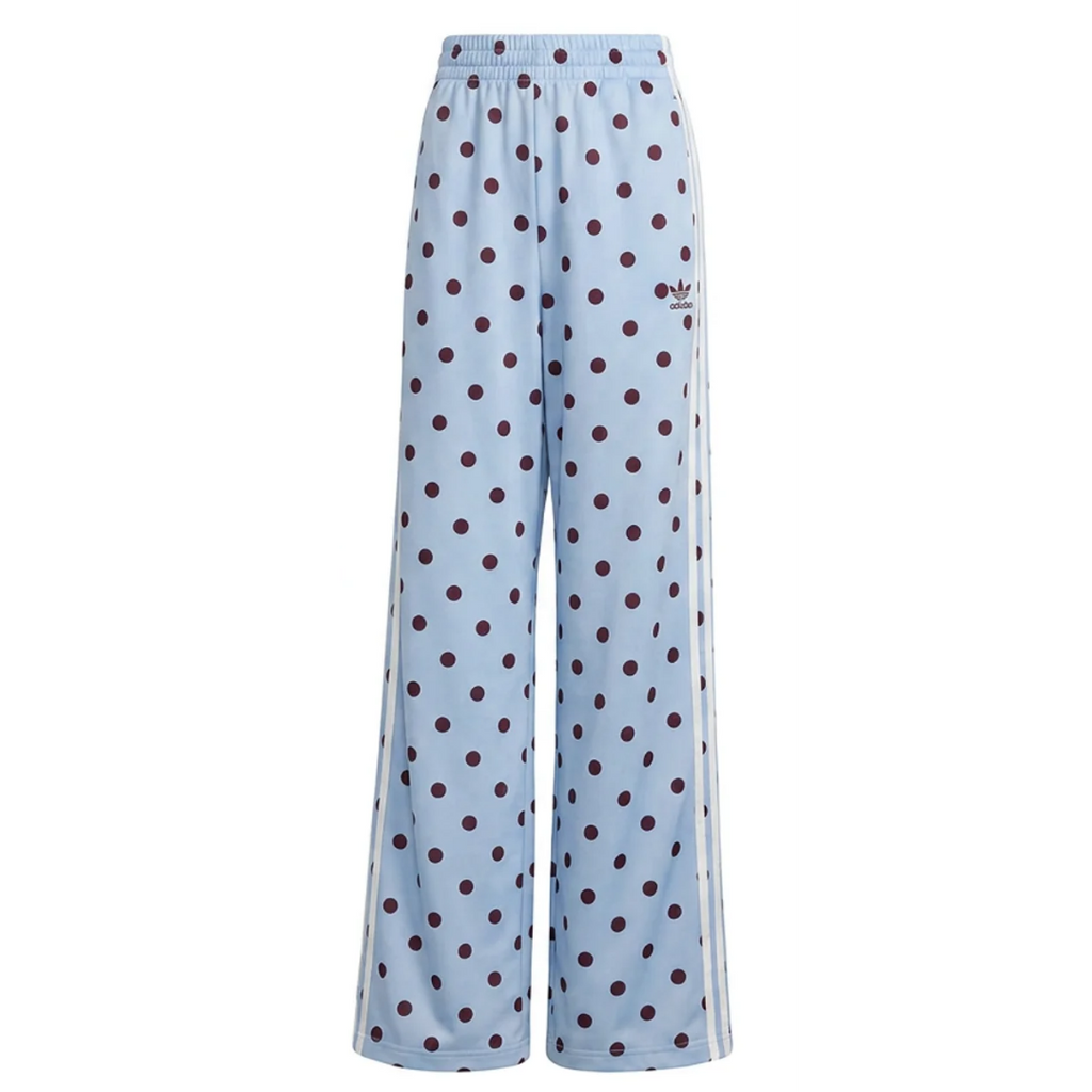 Satin Polka Dots TT Track Set