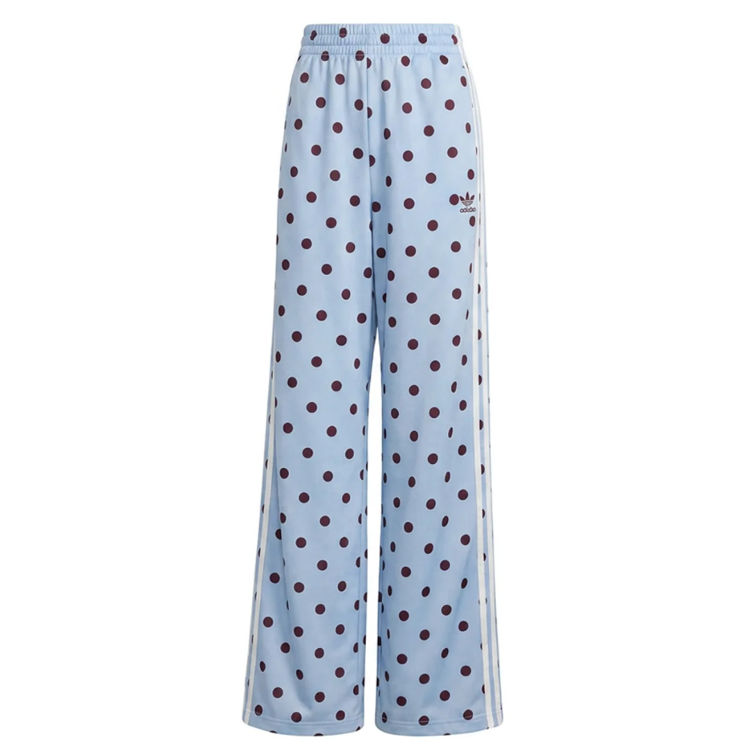 Satin Polka Dots TT Track Set