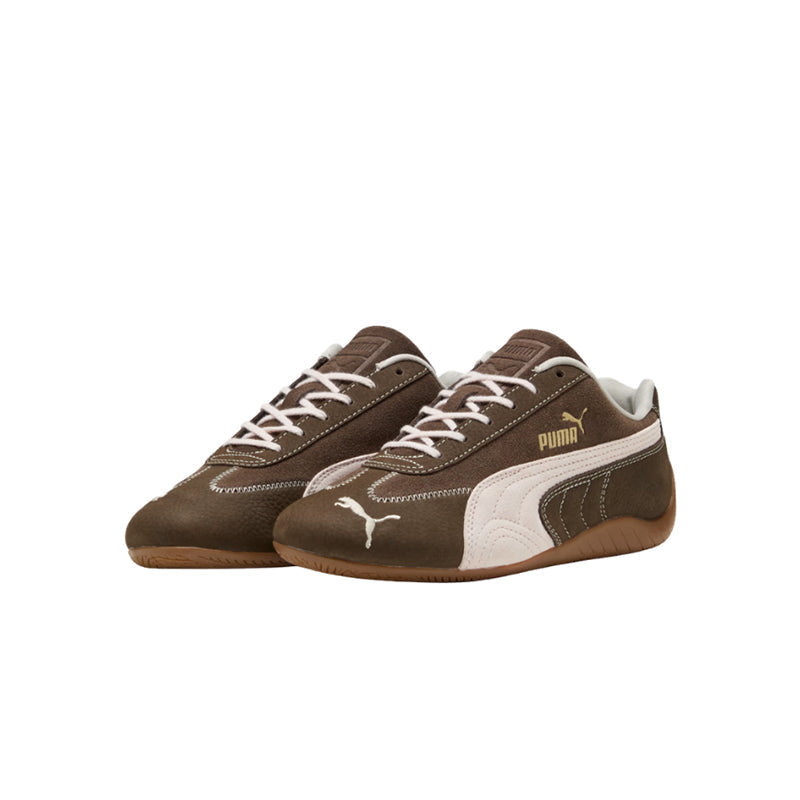 Speedcat Elevated Brown