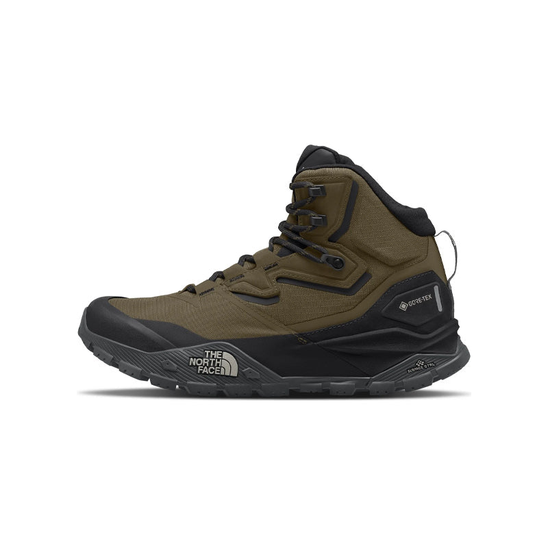 Offtrail Hike Mid Gore Tex