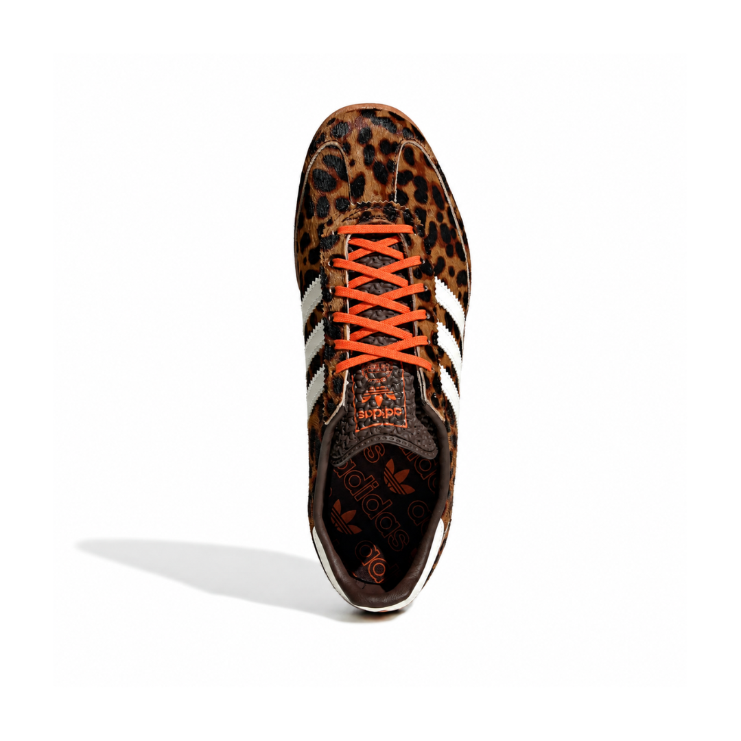 Adidas Wmns SL72 OG 'Cheetah Pack - Impact Orange'