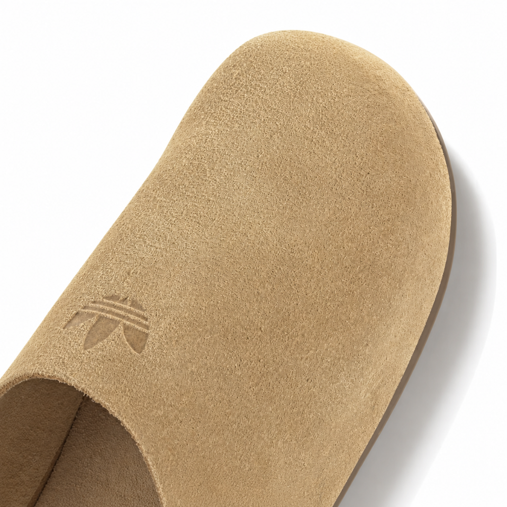 Adimule Slides - Limited Edition