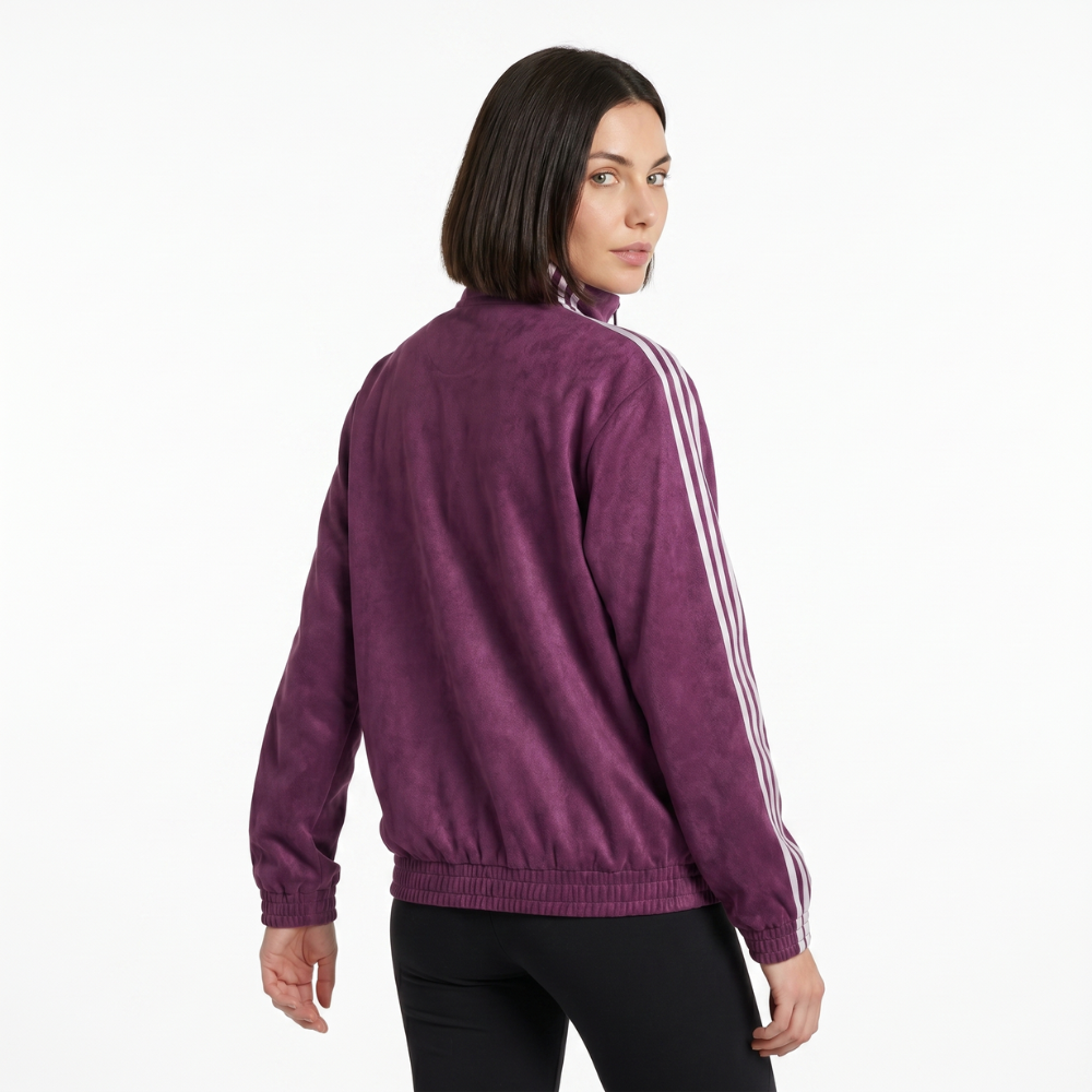 Chinese New Year Jacket Purple